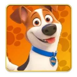 Game The Dog
House