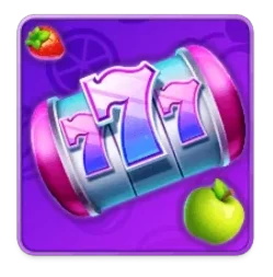 Game Buah
777