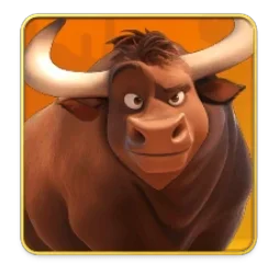 Game Buffalo
King