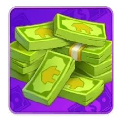 Game Money
Coming