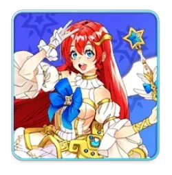Game Starlight
Princess