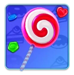 Game Sweet
Bonanza