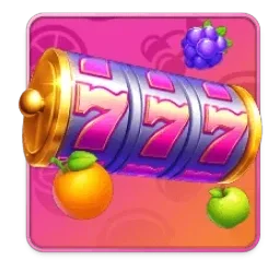 Game Buah
Beruntung