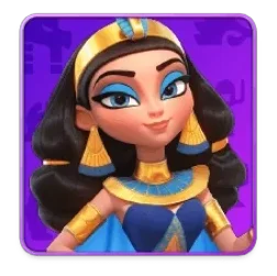 Game Mistik
Mesir
