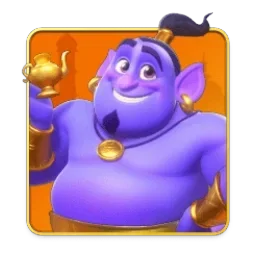 Game Crazy
Genie