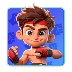 Game OngBak