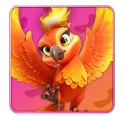 Game Phoenix
Legend