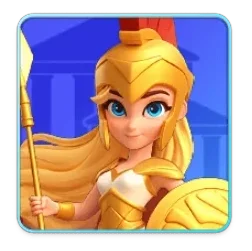 Game Wisdom
Of Athena