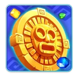 Game Aztec
Gems