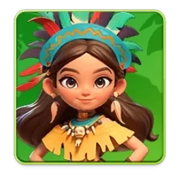 Game Treasures
Of Aztec