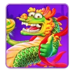 Game Fortune
Dragon