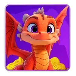 Game Dragon
Hatch