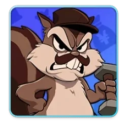 Game Le
Bandit