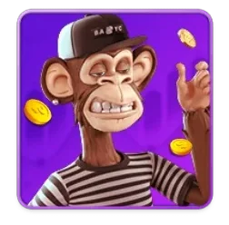 Game Wild Ape