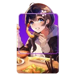 Game Oishi
Delights