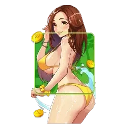 Game Bikini Queens